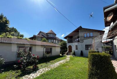 Proprietate de vanzare, cu 11 camere, 400 mp, zona ultracent Proprietate de vanzare, cu 11 camere, 400 mp, zona ultracent - 3