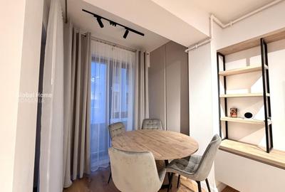 Garsonieră decomandată, mobilată în Pipera - 6