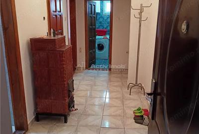 Apartament cu 4 camere decomandat, mobilat în Central - 8