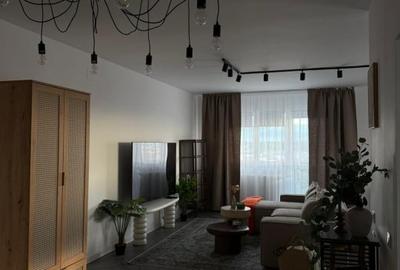 Penthouse la cheie cu 3 camere in Piata Rahovei - 9