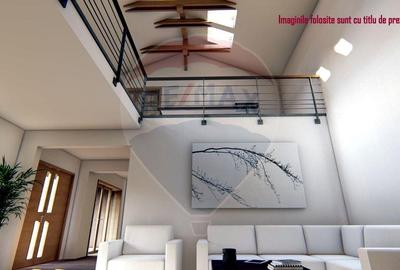 Doua case | Teren 290 mp | Ideal Locuinta & Afacere | Investitie - 18