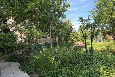 Casă individuală cu 6 camere cu Canalizare în Poiana - 15
