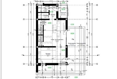 Casa moderna tip vilă în Alba Iulia – zona Schit/Mamut str Sliven Casa moderna tip vilă în Alba Iulia – zona Schit/Mamut str Sliven - 14