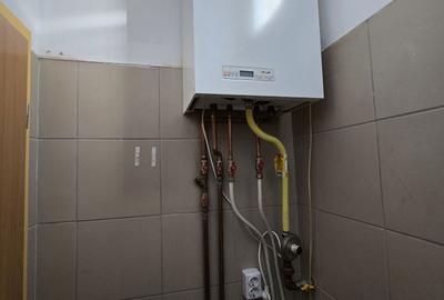 Spațiu comercial, de 99 mp, în Ultracentral - 8