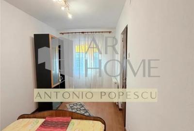 Apartament cu 2 camere nedecomandat în Central - 8