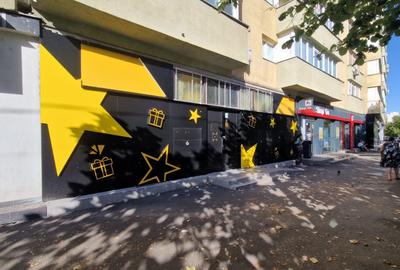 Pantelimon - Ritmului - suprafata 130 mp - pret 3900 euro - 8