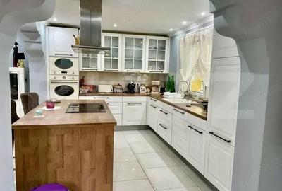 Casă cu 4 camere cu Teren 915 Mp în Blaj - 6