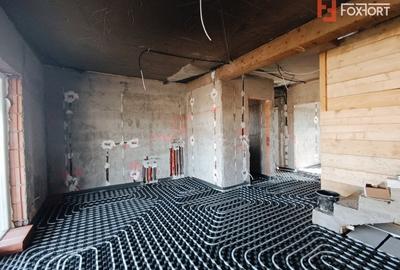 Duplex 4 camere si teren de 300 mp - zona Mosnita Veche Duplex 4 camere si teren de 300 mp - zona Mosnita Veche - 11