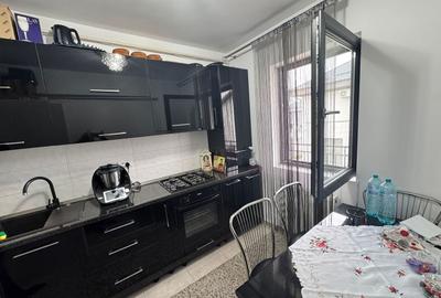Apartament cu 2 camere decomandat, mobilat în Fundeni - 1