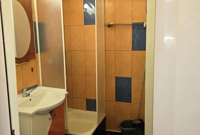 Apartament cu 2 camere decomandat în Central - 2