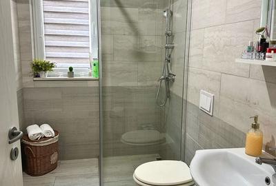 Apartament cu 3 camere în Dumbrăvița - 3