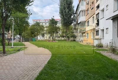 Apartament 2 camere decomandat Alexandru cel Bun - 15