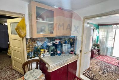 Casa in Varsatura Odobesti - 2