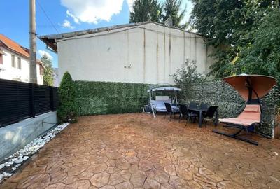 Casă cu 3 camere cu Teren 170 Mp în Pache Protopopescu - 13