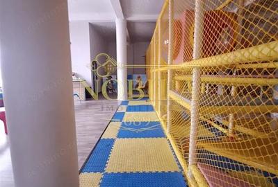 Spațiu comercial, de 984 mp, în Est - 12