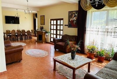 VILA exclusivist? de vanzare Agigea - 15