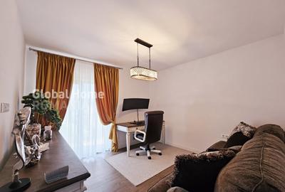 Vila Individuala Smart 136 MP | Tunari - Ilfov | Curte + Parcare | Teren 300 MP - 3