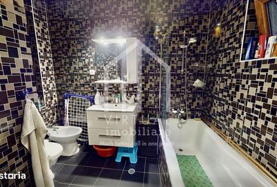 Apartament cu 3 camere în Central - 7