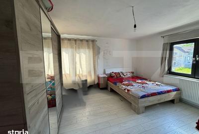 Casă cu 9 camere cu Teren 1000 Mp în Dumitra - 19