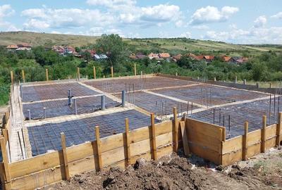 Teren de 1044 mp, în Breznița-Ocol - 3