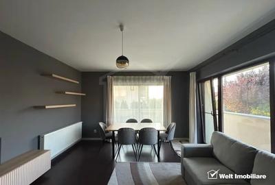 Apartament 2 camere, Buna ziua zona de casa, loc parcare, balcon - 1