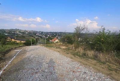 Teren intravilan , Bucium Barnova - 5