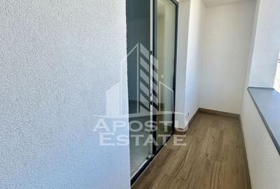 Apartament cu 1 camera, finalizat, zona Braytim - 7