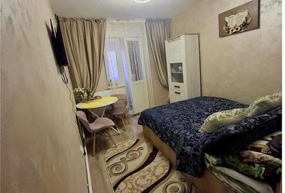 Garsonieră decomandată în Cornișa - 1