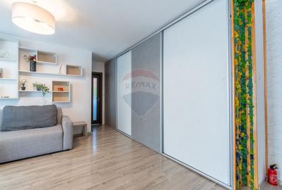 Apartament cu 2 camere de Inchiriat In zona Grigorescu - 3