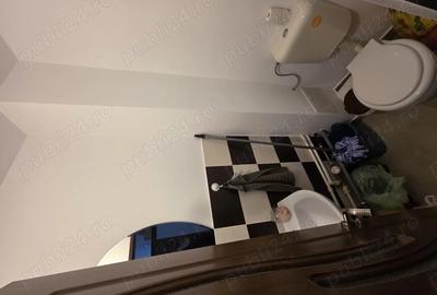 Apartament 3 Camere Tomesti- Iasi, 68.45 mp ,(64.3 utili + 4.15 balcon), Bloc din 1985, etaj 1 - 4