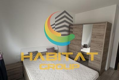 Apartament cu 2 camere decomandat, mobilat în Metalurgiei - 1