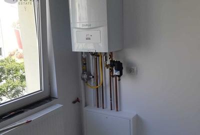 Apartament 2 camere -Nicolae Grigorescu-Centrala Proprie