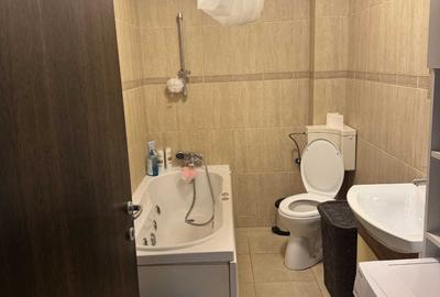 Garsonieră decomandată în Florești - 13