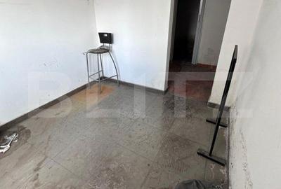 Spațiu comercial, de 70 mp, în Central