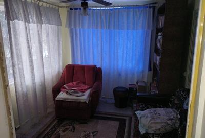 Casă individuală cu 2 camere cu Teren 25000 Mp în Cozia - 1