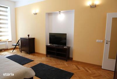 Garsonieră în Central - 1