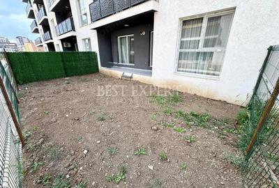 2 camere cu Gradina si Parcare prima inchiriere - 4