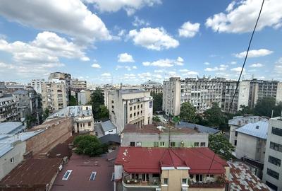 Apartament cu 4 camere decomandat în Amzei - 13