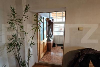 Casă cu 2 camere cu Teren 423 Mp în Central - 11