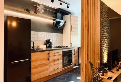 Propietar-vand apartament -timpuri noi - 1