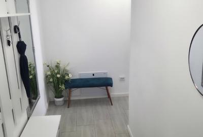 Vedere Lacul Morii | 115mp | Bloc 2022 | 2 Apartamente alipite | Investitie - 13