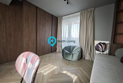 Apartament cu 3 camere semidecomandat în Străulești - 17