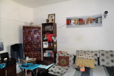 Casă cu 2 camere în Lipovei - 5