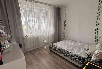Apartament cu 3 camere decomandat în Gării