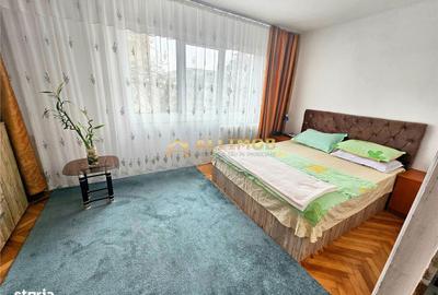 Apartament cu 2 camere semidecomandat, mobilat în Andrei Mureșanu - 12