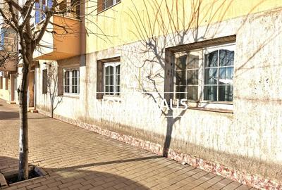 Apartament 3 camere, semidecomandat, parter, zona Stadion, V. Parvan - 4