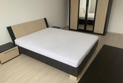 Apartament cu 2 camere decomandat, mobilat în Cetate - 2