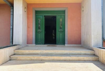 Duplex cu 12 camere cu Canalizare în Roșu - 4