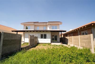 Duplex cu 4 camere cu Canalizare în Aeroport - 3