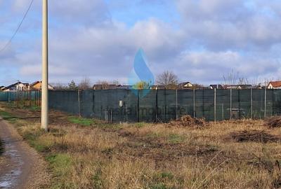 1740mp teren intravilan, Aroneanu-Iasi. - 2